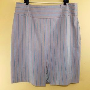 FREE w/ purchase Metrostyle Plus Size Dress Skirt *